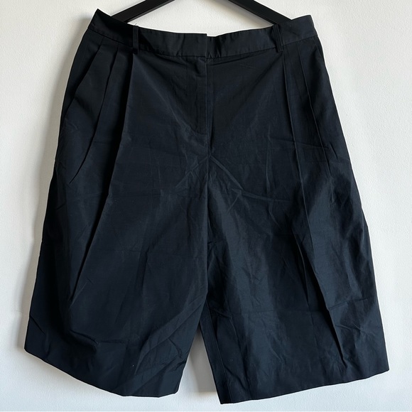 T BY ALEXANDER WANG Knee Length Shorts - Picture 5 of 10